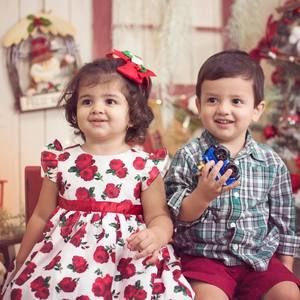 Meet your Posher, Ivette